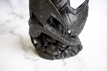 Dragon Dice Tower - Gothic Castle Tower for D&D, Pathfinder, TTRPG