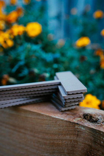 Vegetable & Herb Garden Plant Stake
