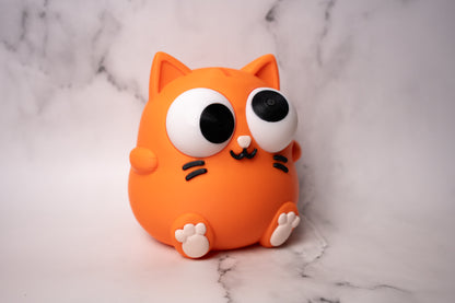 Cat Coin Bank