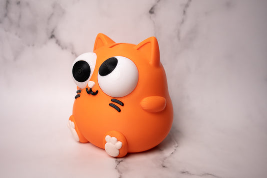 Cat Coin Bank