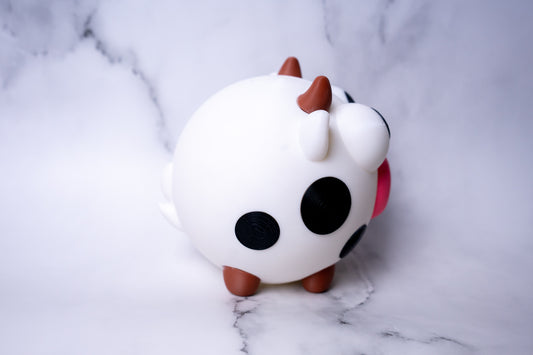 Cow Coin Bank
