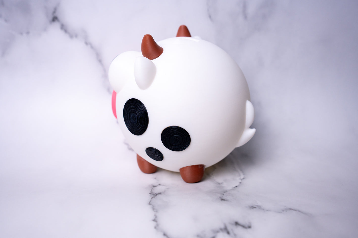 Cow Coin Bank