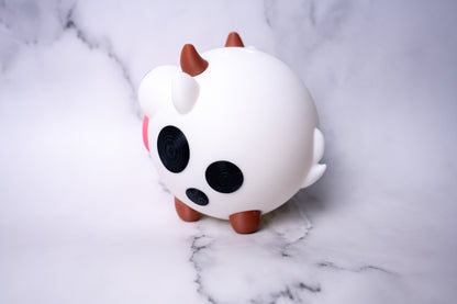 Cow Coin Bank