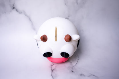 Cow Coin Bank