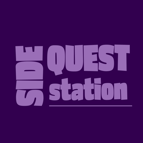 Side Quest Station